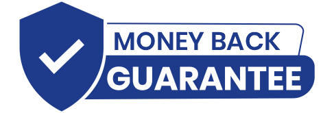 Money-back guarantee